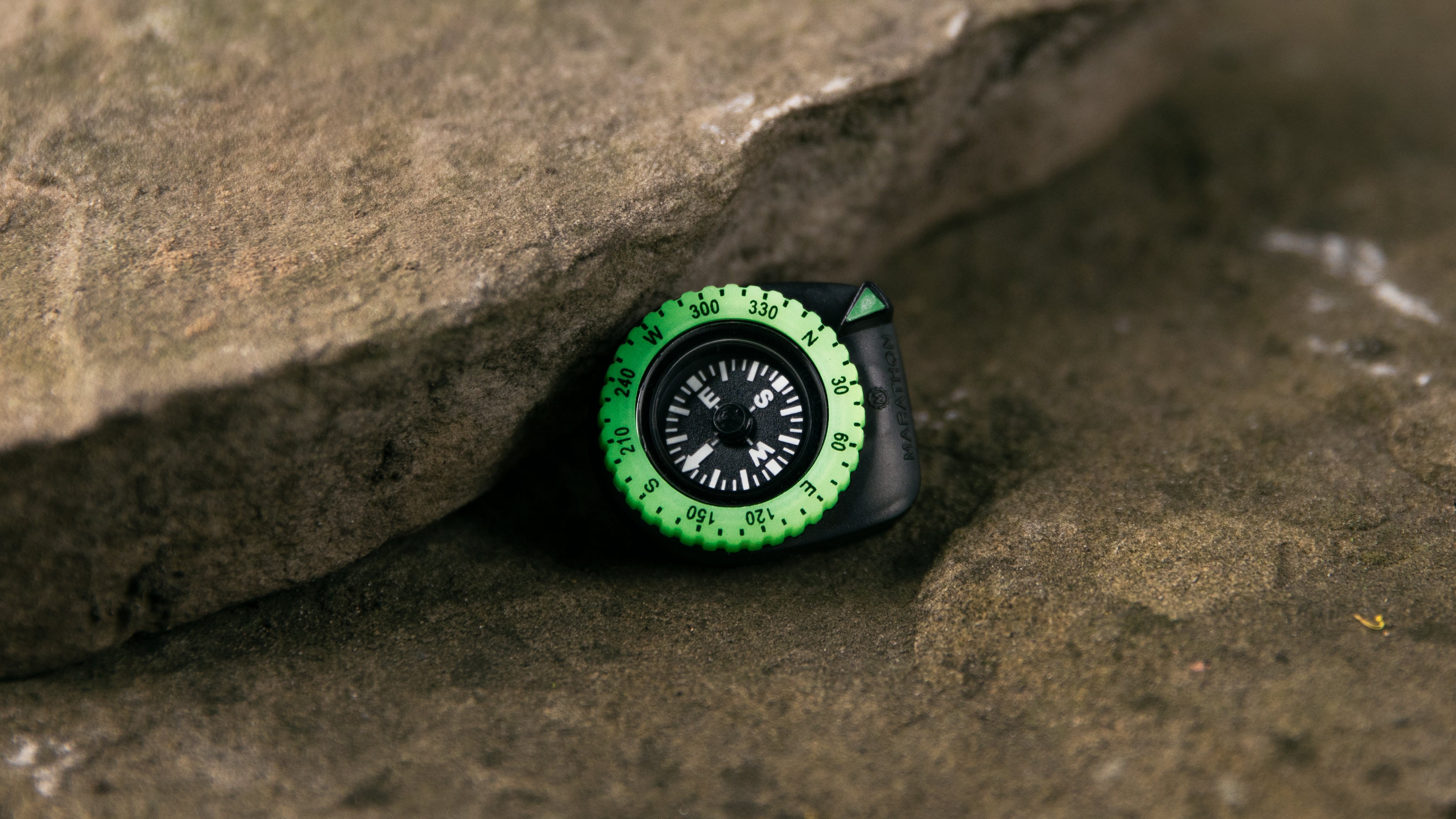 Wrist Compass