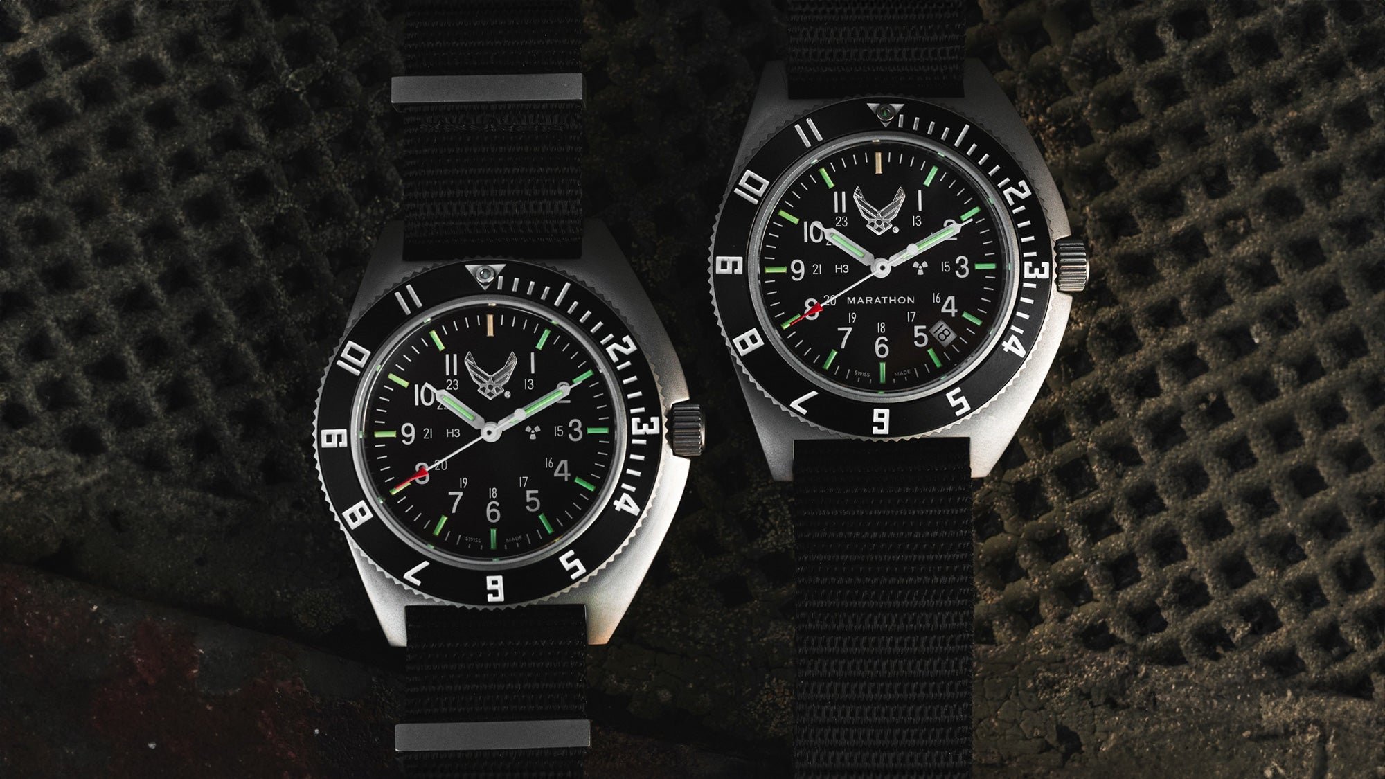 USAF Editions