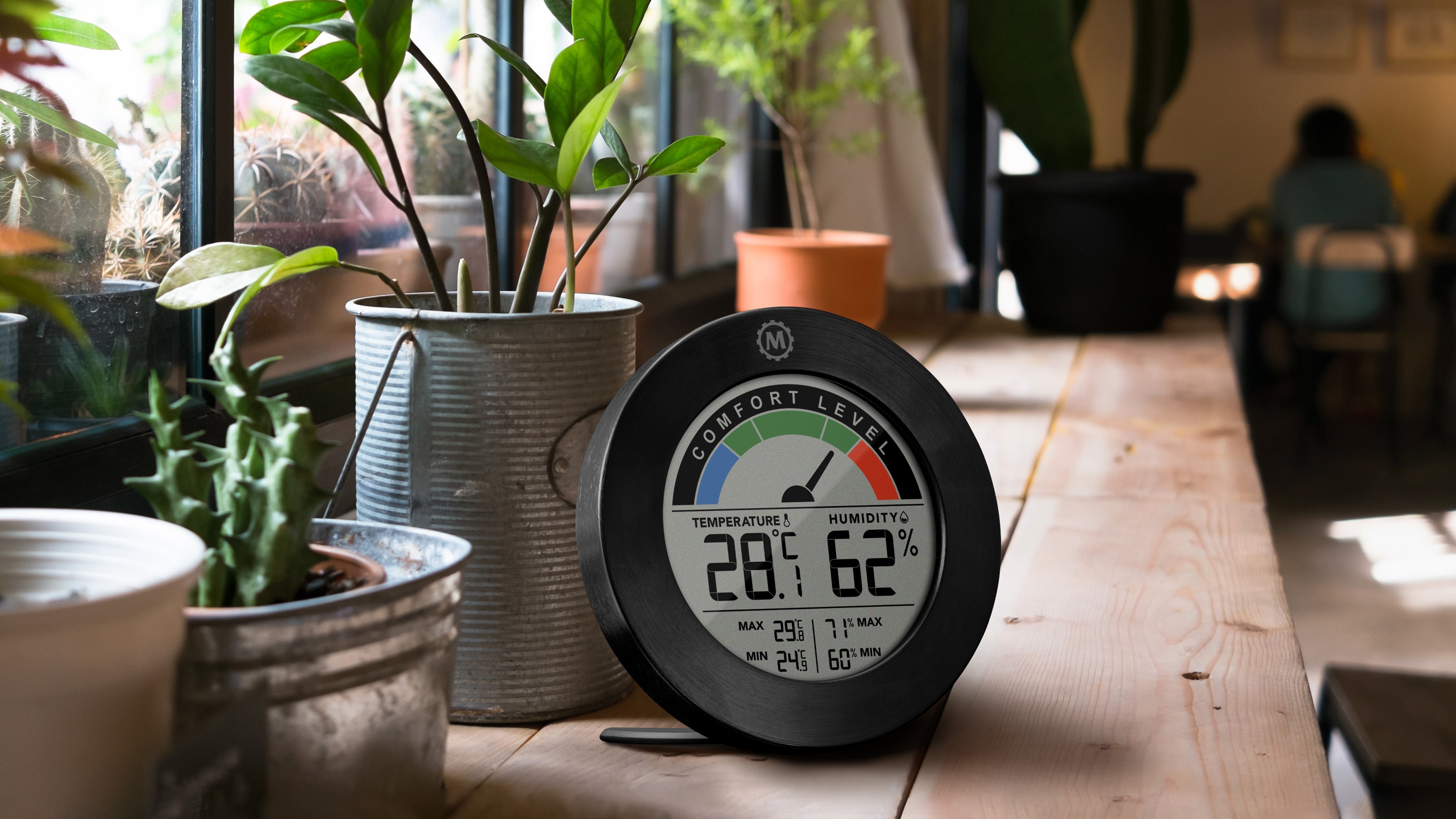 Temperature Devices
