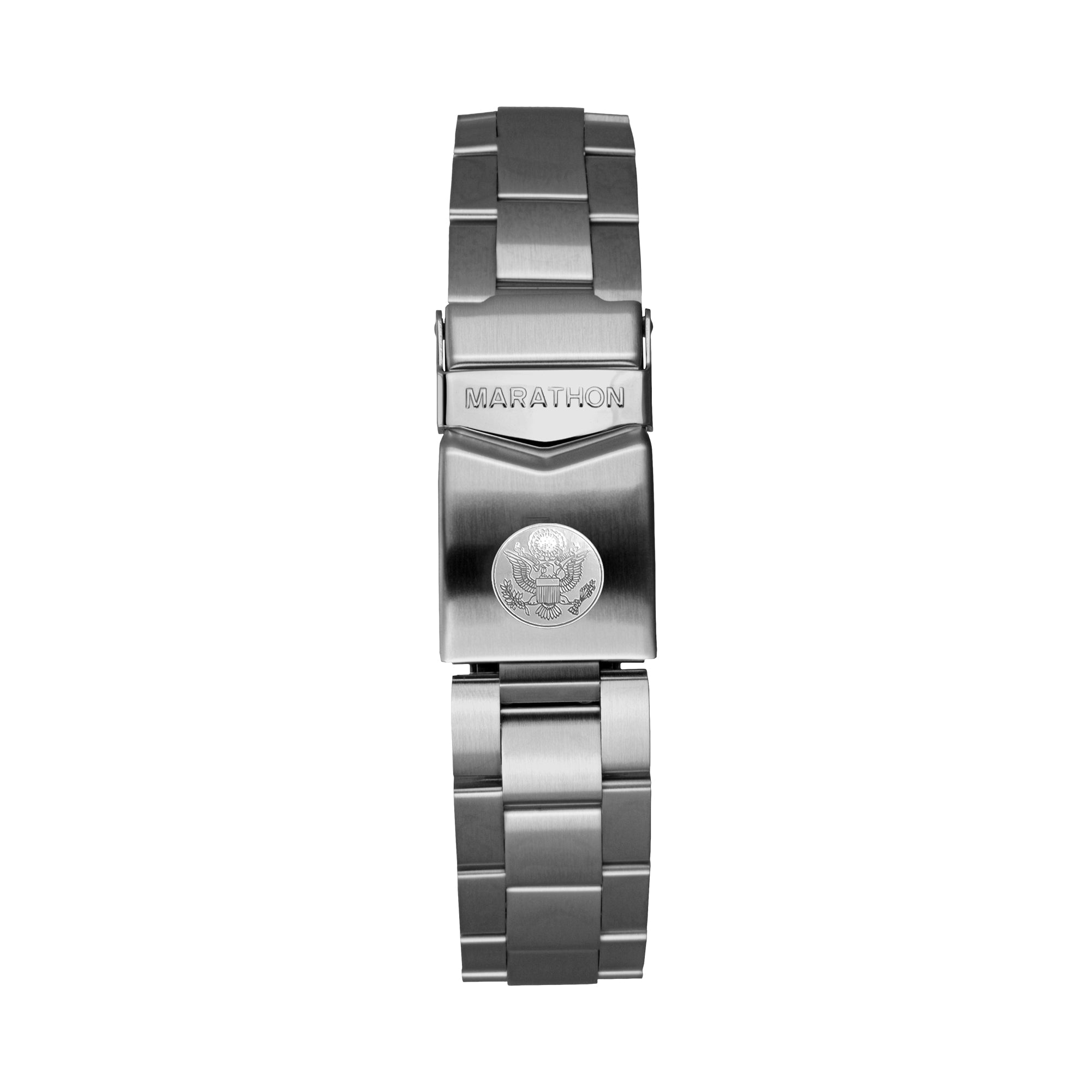 Large Diver's Automatic (GSAR) - 41mm - marathonwatch