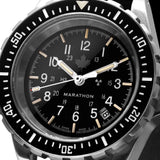 Large Diver's Automatic (GSAR) - 41mm - marathonwatch