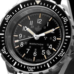 Large Diver's Automatic (GSAR) - 41mm - marathonwatch