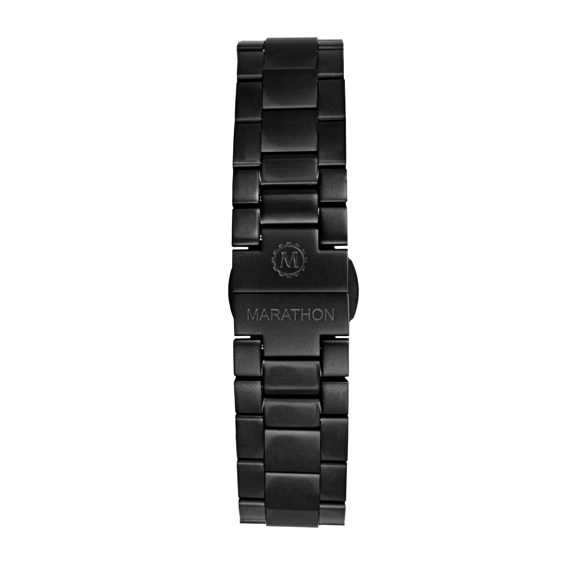 Anthracite Large Diver's Automatic (GSAR) No Government Markings - 41mm - marathonwatch