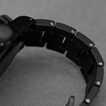 Anthracite Large Diver's Automatic (GSAR) No Government Markings - 41mm - marathonwatch