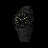 Large Diver's Automatic (GSAR) - 41mm - marathonwatch